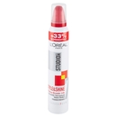 L'Oréal Paris Studio Line Style&shine, Mousse capelli iperforte, 200 ml